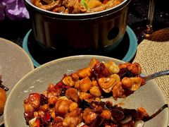 -华豫川酒家(金水路店)