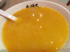 -大师兄·手工面·西北菜(美的悦然广场店)