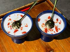 椰奶海石花-原牛道·潮汕围炉火锅(讯美店)