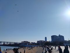 -黑石礁公园