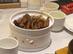 -小菜园新徽菜(无锡金悦广场店)