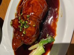 八宝鸭-扬州狮子楼·非遗淮扬菜(总店)