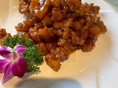 -牟传仁饭庄(星海店)