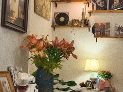 -绿房子方寸咖啡(星海名城店)
