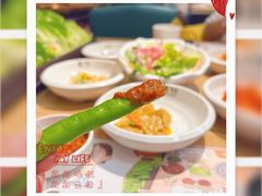 -本家韩国烤肉(青岛万象城店)