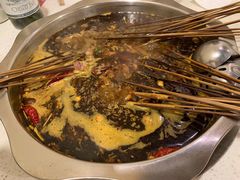 -水碾河刘老大串串香(水碾河路店)