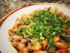 -走马楼饭庄(慈城古县城店)