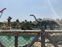 -厦门方特梦幻王国