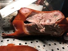 -局气 烤鸭·北京菜(光华路店)