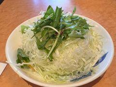 -黒豚料理 寿庵(中央駅西口店)