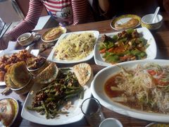 android_upload_pic-明海妈妈菜(大连外国语学院店)