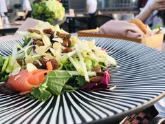 -Kathleen's Waitan 凯圣琳江景西餐厅(外滩店)
