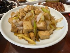 -北平小馆·烤鸭·家常菜(磨房北里店)