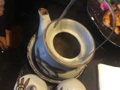-梅筑·创意料理(王府井百货店)