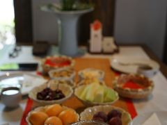 -鲤院·新中式美学·庭院餐厅(夫子庙店)