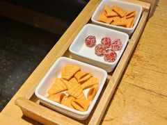 -胡马八破·川菜小馆(高新万达店)