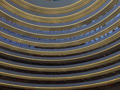 -杭州国际会议中心洲际酒店-原素全日餐厅(解放东路店)