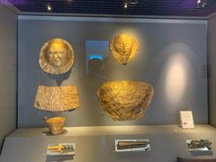 -雅典国家考古博物馆(Ethniko Archaiologiko Museo)