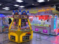 -风云再起游乐汇(南京常发广场店)