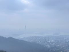-紫金山山顶公园