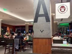 -永红源啤酒·烧烤·海鲜·大排档(台柳路店)
