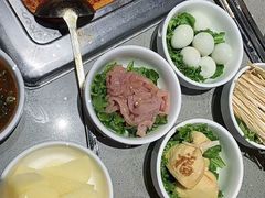 -海底捞火锅(铁西万达店)