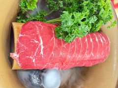 -廖掌柜·重庆鲜货火锅(上海首店)