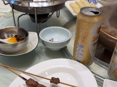 -福寿斋·老北京铜锅涮肉·烤鸭(顺义总店)
