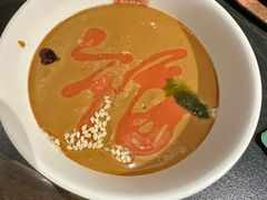 -京门老爆三·铜锅涮肉 爆肚(芳群园店)