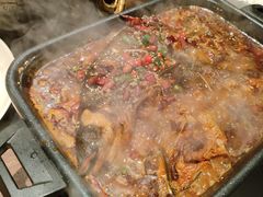 -对酒当歌·地道川菜(八佰伴店)