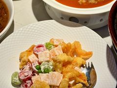 -食锦记·福建私房菜(浦西万达店)