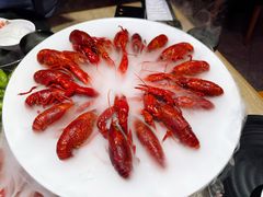 -红盔甲·小龙虾(车公庙店)