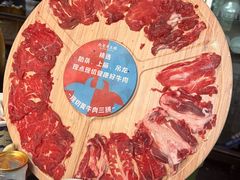 -吼堂老火锅(太古里总店)