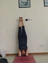 -一伽瑜伽·普拉提