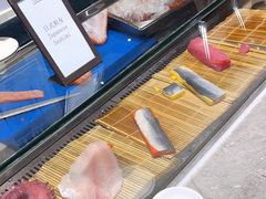 -武汉世茂希尔顿酒店·汇·全日餐厅
