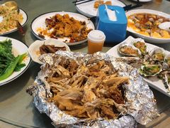 -巽寮印象美食部落餐厅·海鲜·地方特色菜(惠州体验店)