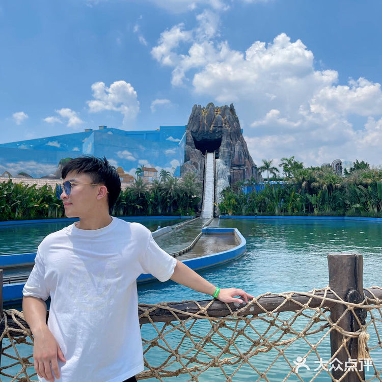 广州融创乐园游玩全攻略🎡赶紧码住‼️