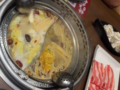 -快乐小羊·内蒙牛羊肉火锅(流花中心店)