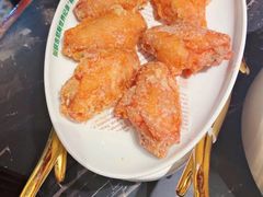 -新白鹿餐厅(松江开元地中海店)
