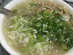-郝刚刚羊杂割(柳巷店)