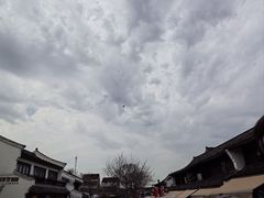 -鸣鹤古镇