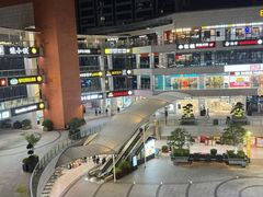-浦江城市生活广场(江月路店)