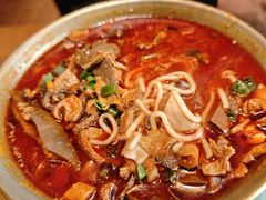 -蔡家酒楼(一德街店)