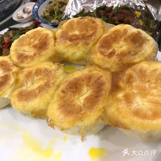 聚丰德饭店(善国南路店)