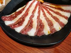 -山之屋炭火烧肉·生啤畅饮(大朗万科中央公园店)