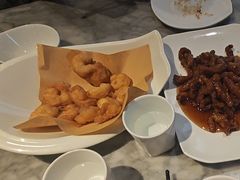 -城南往事·鲁菜济南菜(软件园美莲广场店)