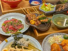 -一豚轩·烧鸟·豚骨拉面(五四路店)