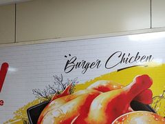 -华莱士·全鸡汉堡(济南大明湖店)