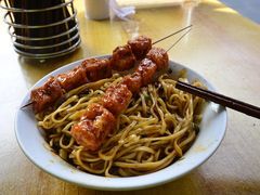 -新繁牛肉豆花(都江堰店)