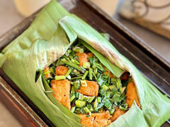 石屏豆腐-沿途四季·云南菜·诗酒茶(蓝色港湾店)